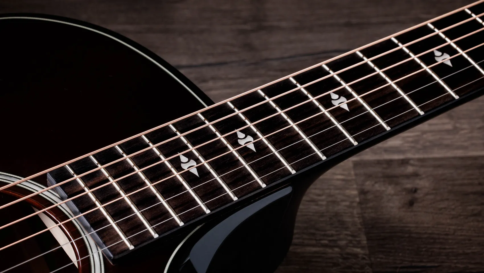 Builder's Edition 514ce Kona Burstシャメル・アッシュ